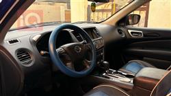 نيسان باثفايندر